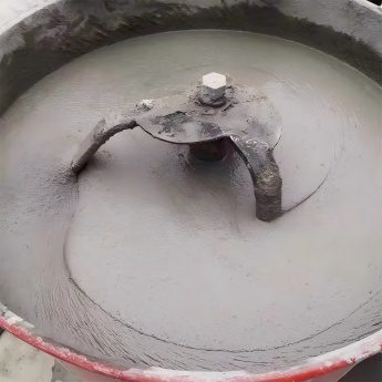 大化灌浆料的类型及施工流程