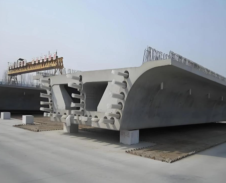 大化抗冻压浆料的特点及标准化施工工艺